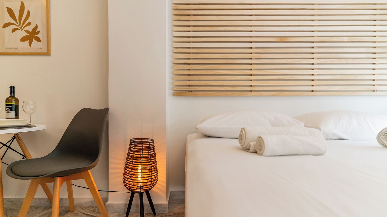 Photo of Bedroom in Athens