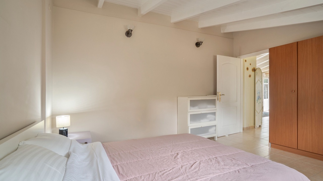 Photo of Bedroom in Kalligoni