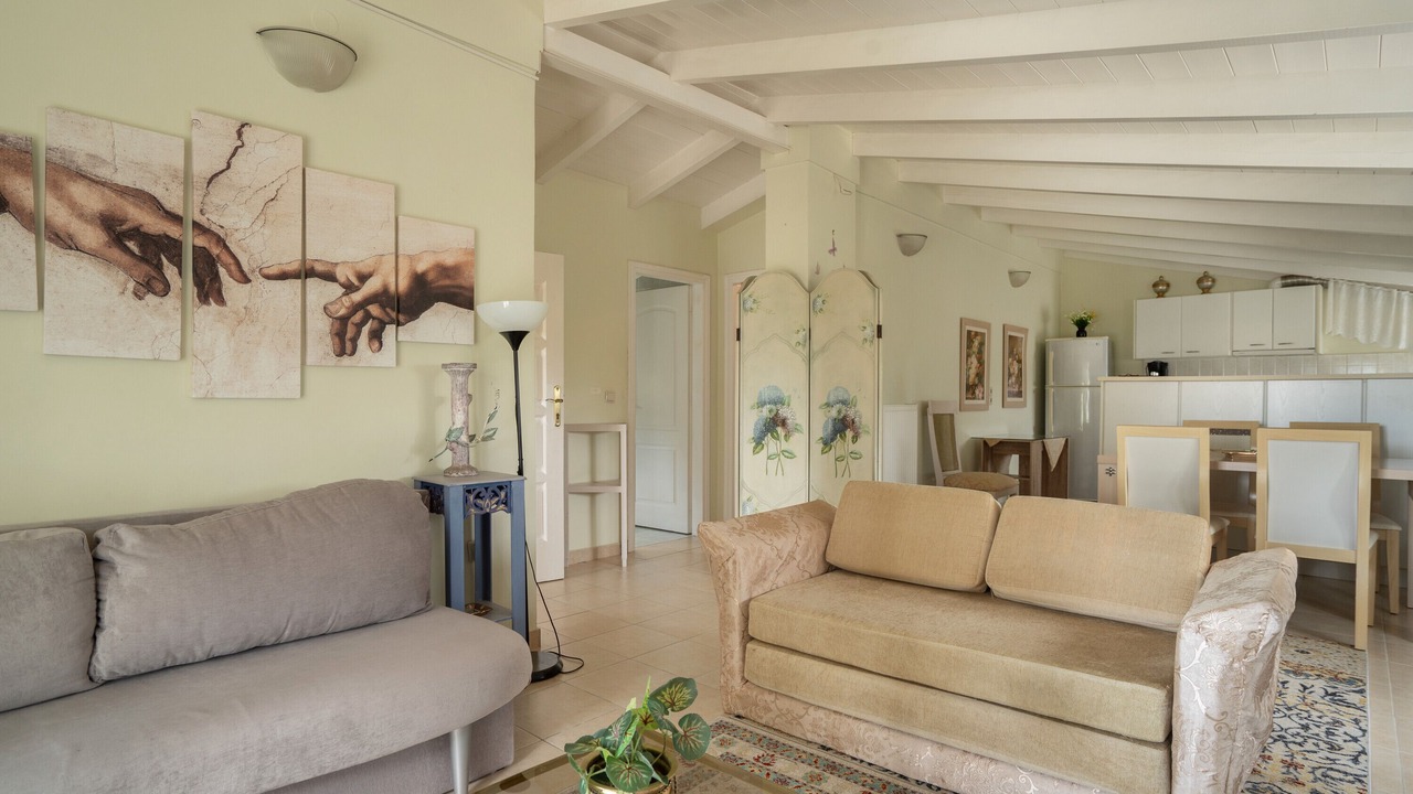 Photo of Livingroom in Kalligoni