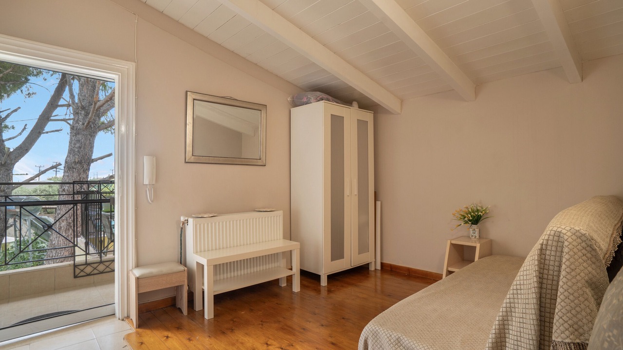 Photo of Bedroom in Kalligoni