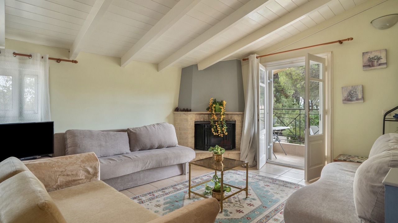 Photo of Livingroom in Kalligoni