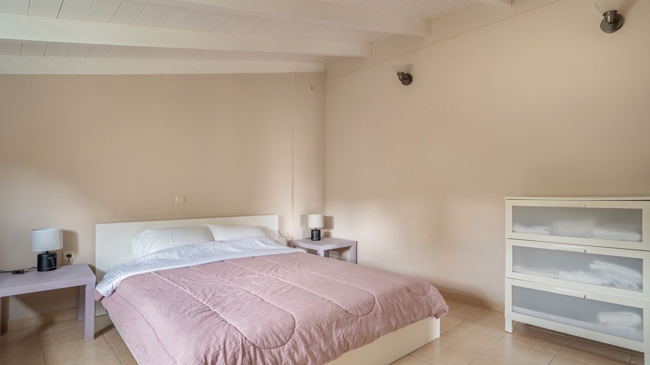 Photo of Bedroom in Kalligoni