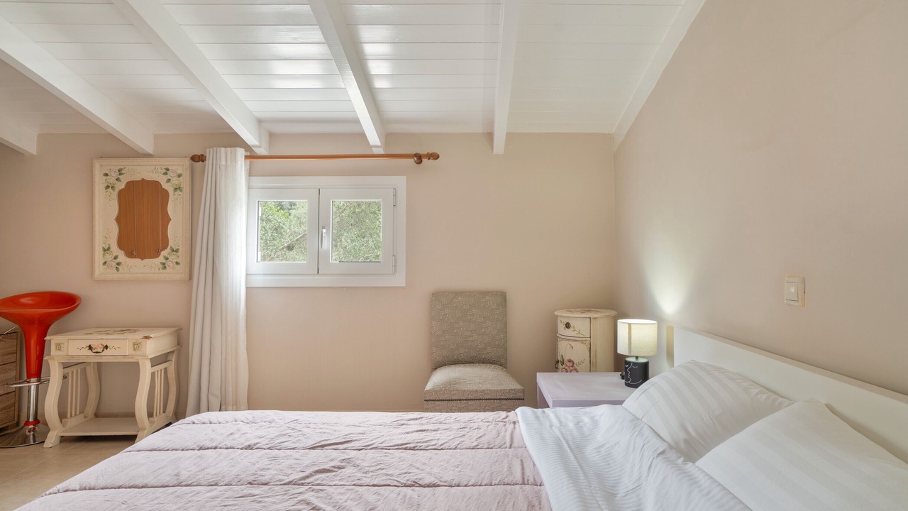 Photo of Bedroom in Kalligoni