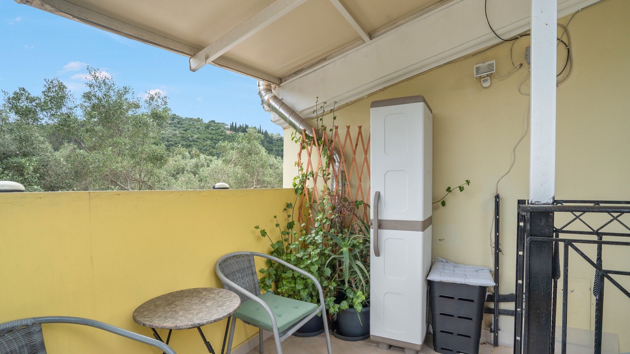 Photo of Outdoor in Kalligoni
