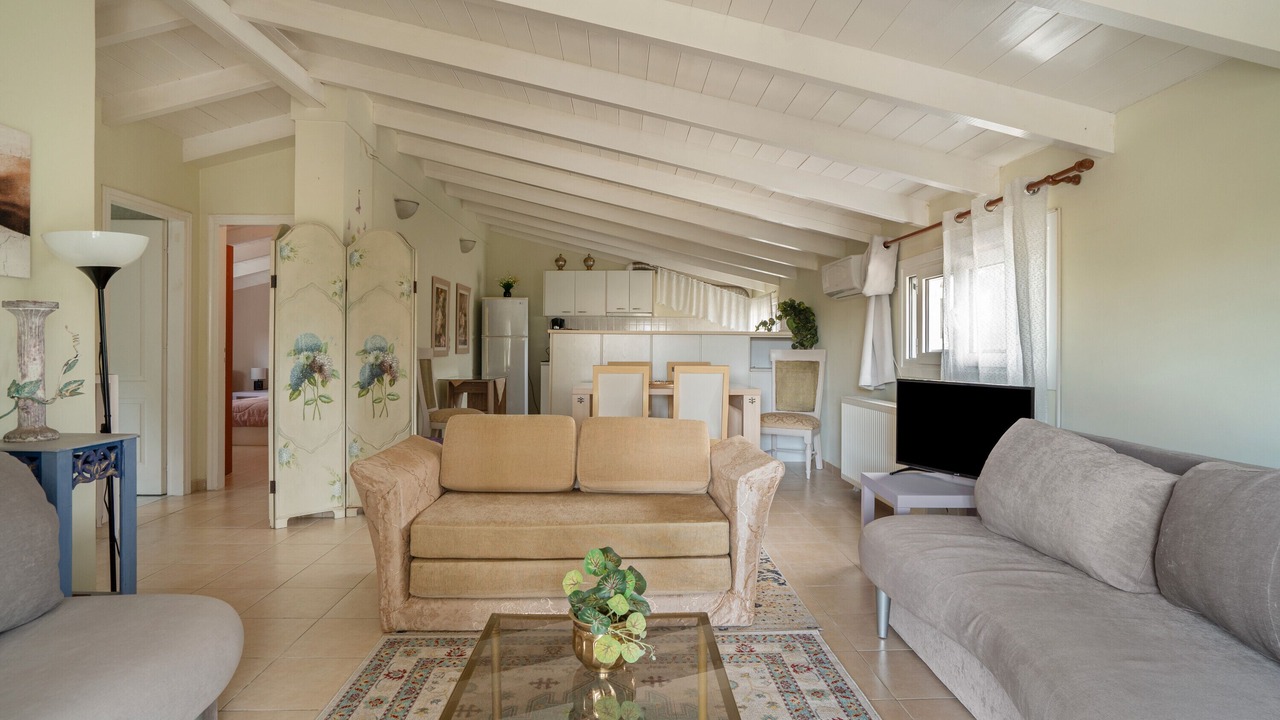 Photo of Livingroom in Kalligoni