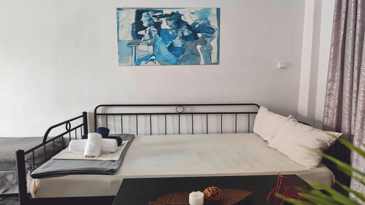 Photo of Bedroom in Karditsa