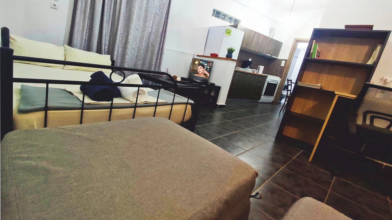 Photo of Bedroom in Karditsa