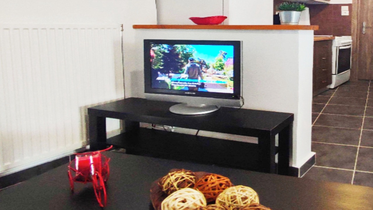 Photo of Livingroom in Karditsa