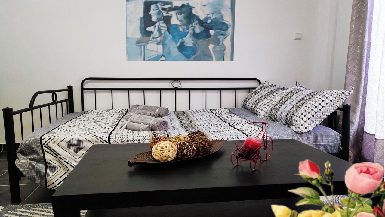 Photo of Bedroom in Karditsa
