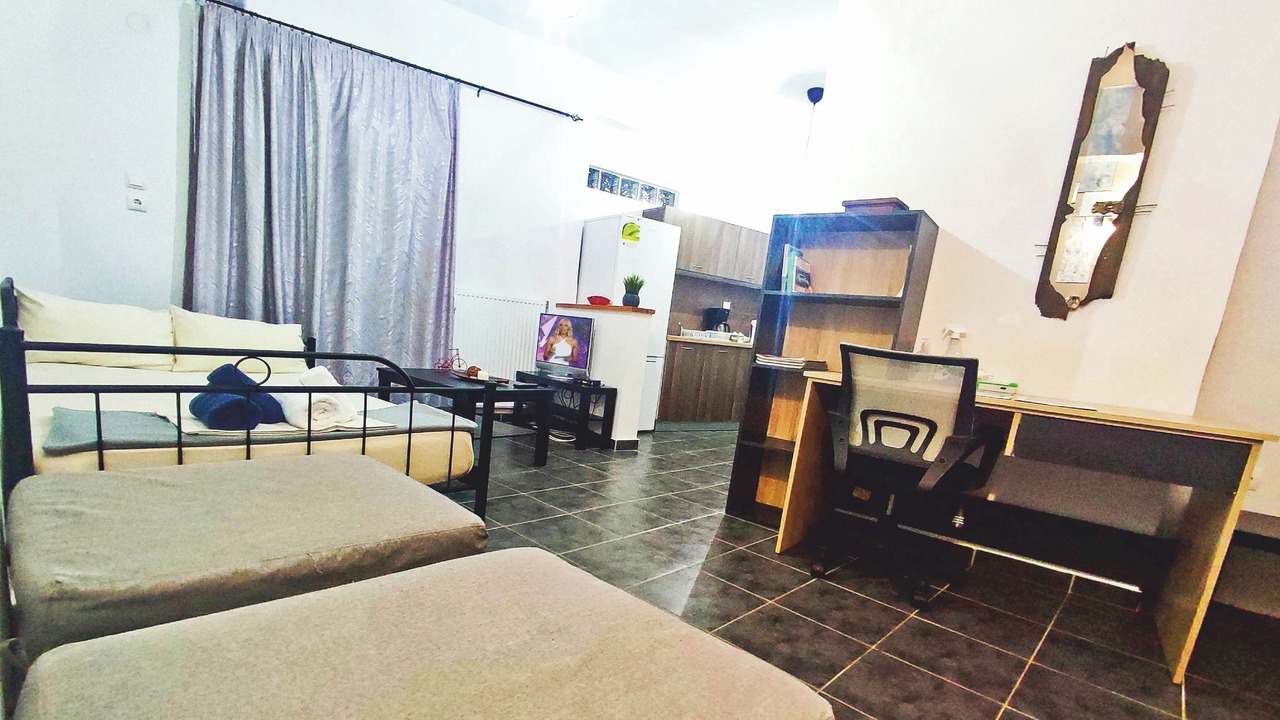 Photo of Bedroom in Karditsa