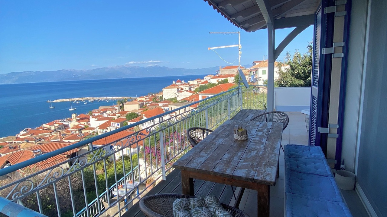 Photo of Outdoor in Koroni