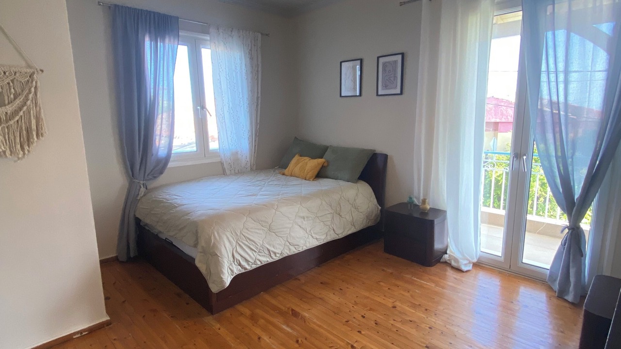 Photo of Bedroom in Koroni