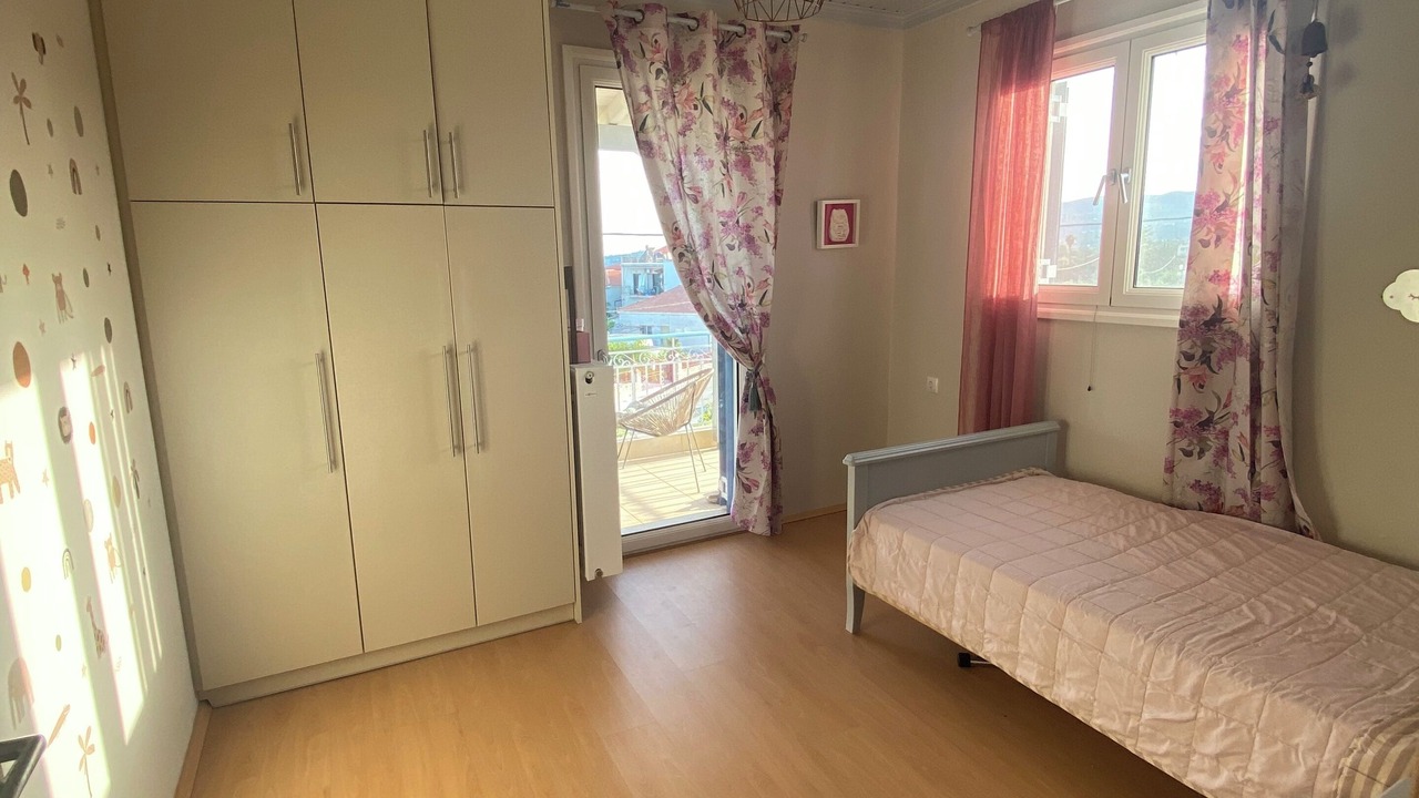 Photo of Bedroom in Koroni