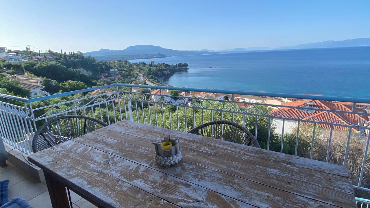Photo of Outdoor in Koroni