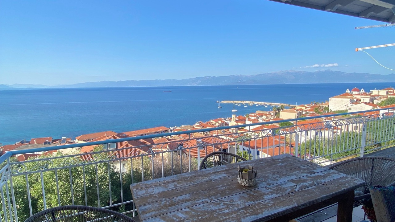 Photo of Outdoor in Koroni