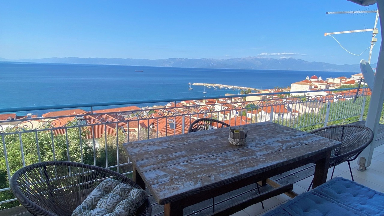 Photo of Outdoor in Koroni