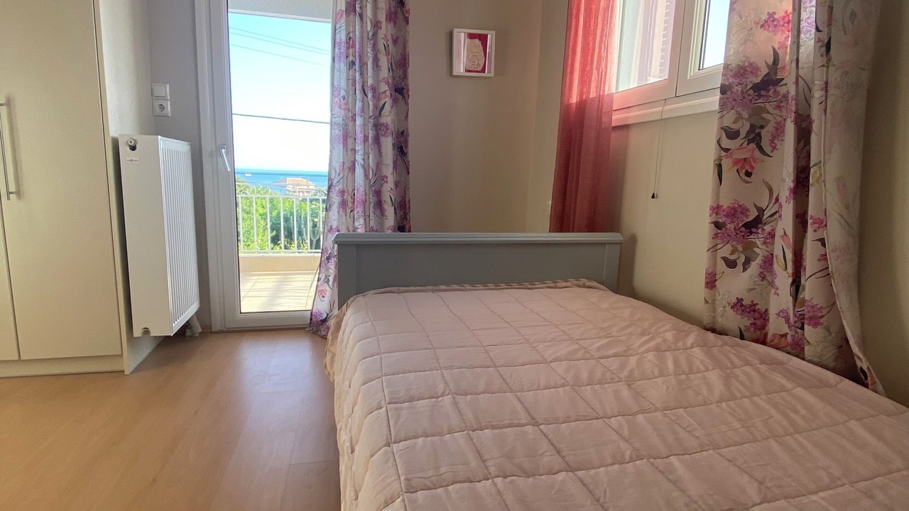 Photo of Bedroom in Koroni