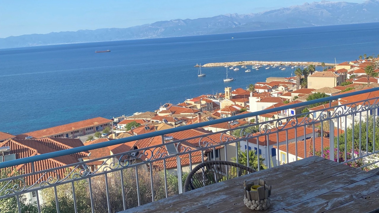 Photo of Outdoor in Koroni