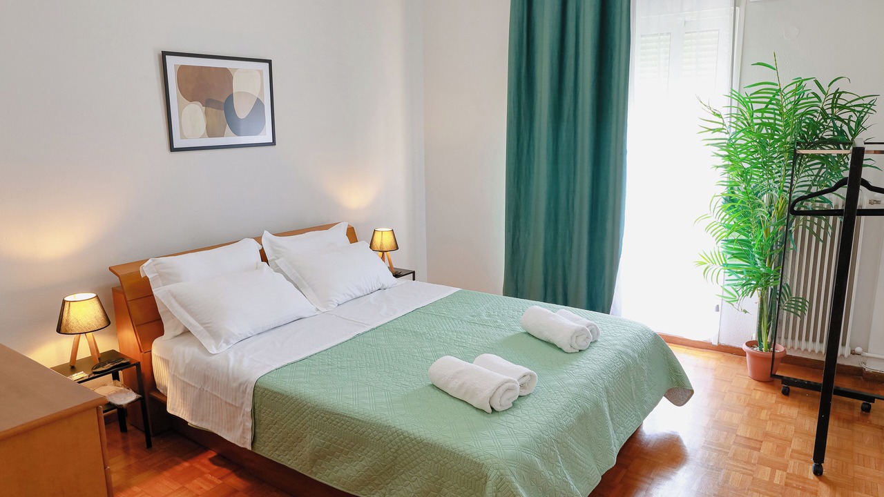 Photo of Bedroom in Xanthi