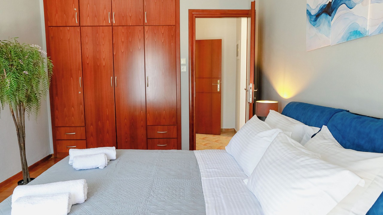 Photo of Bedroom in Xanthi