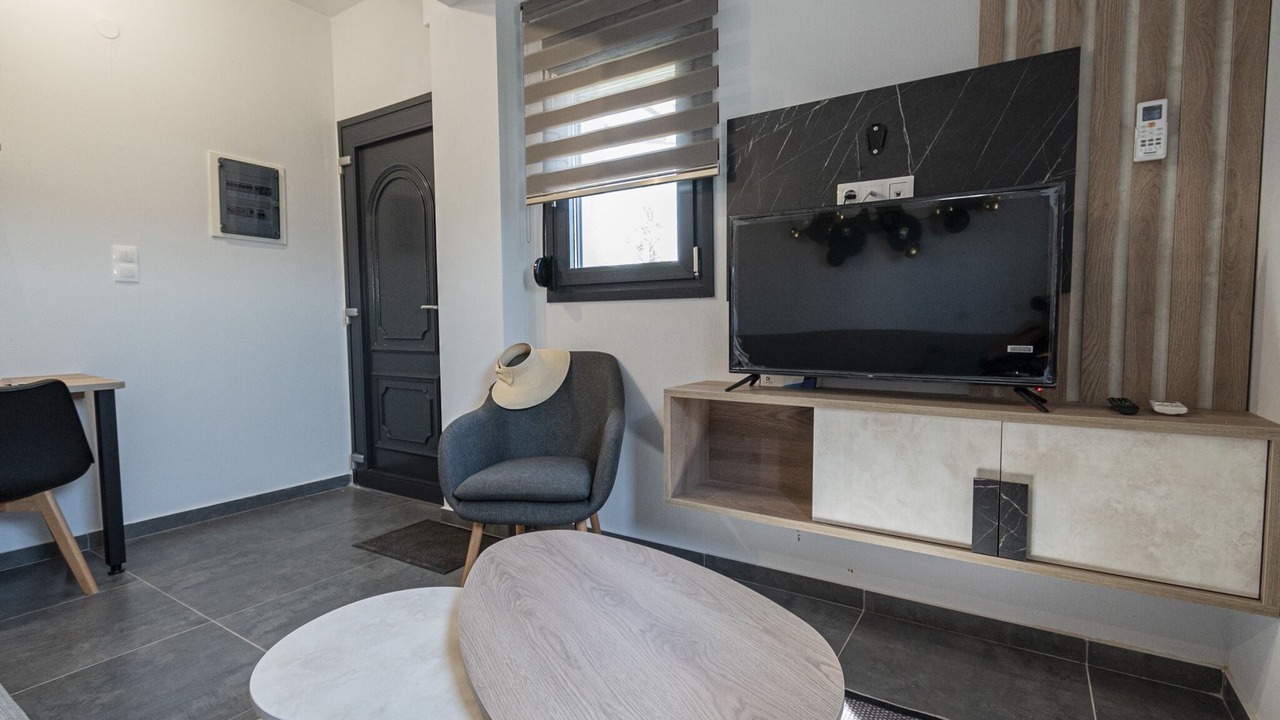 Photo of Livingroom in Kalivia Poliyirou