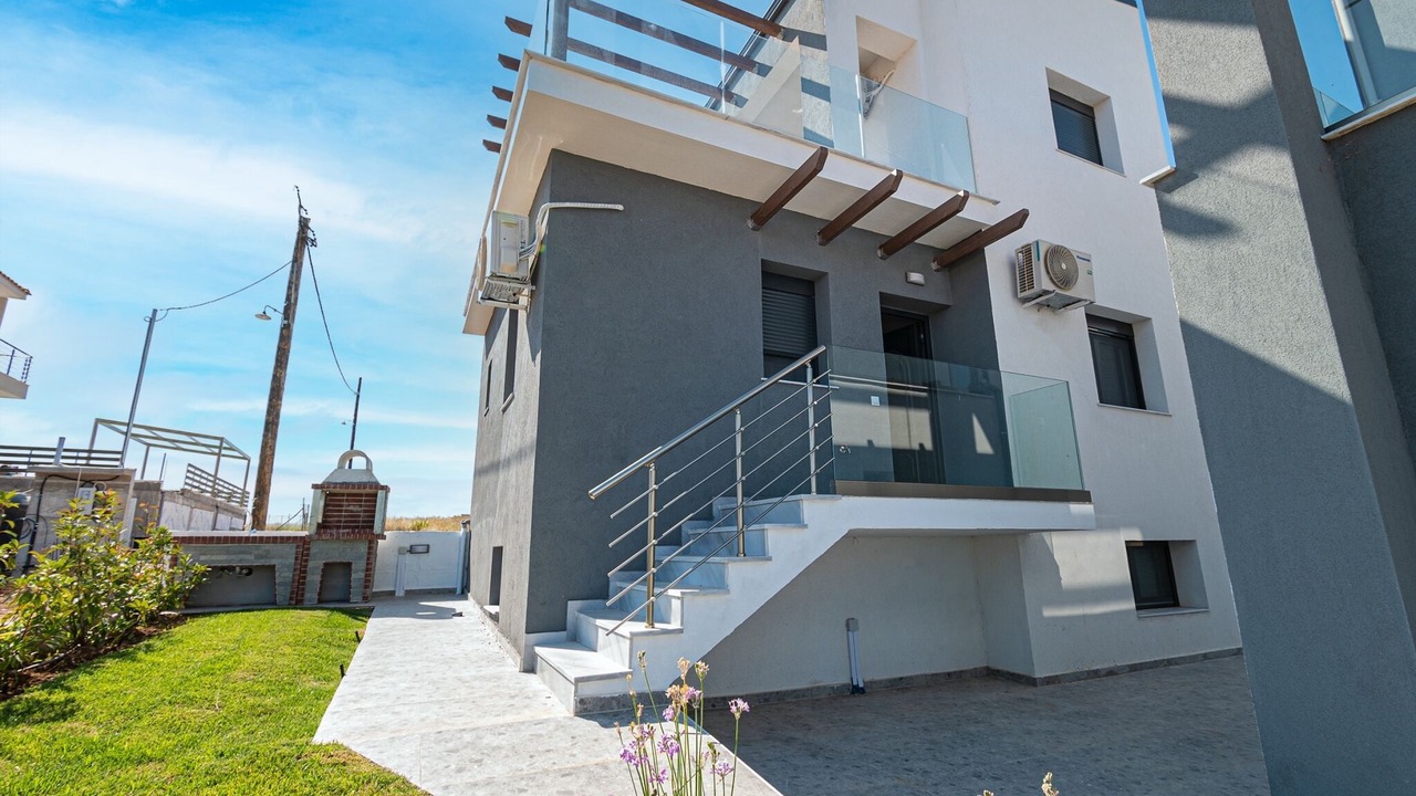 Photo of Outdoor in Kalivia Poliyirou