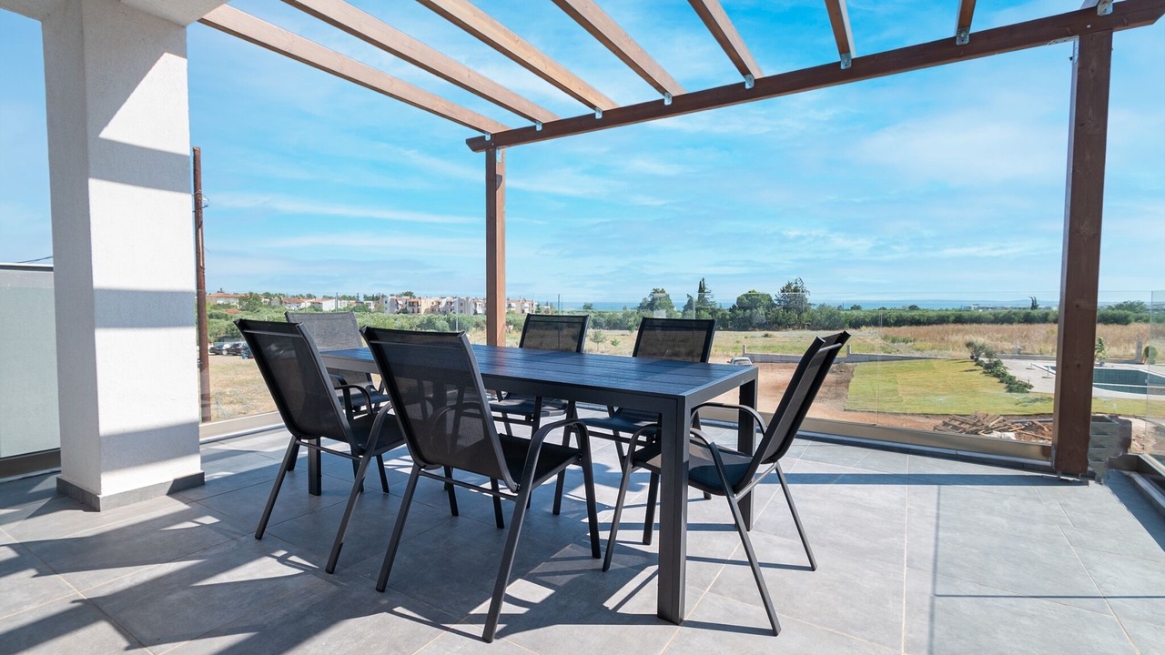 Photo of Outdoor in Kalivia Poliyirou