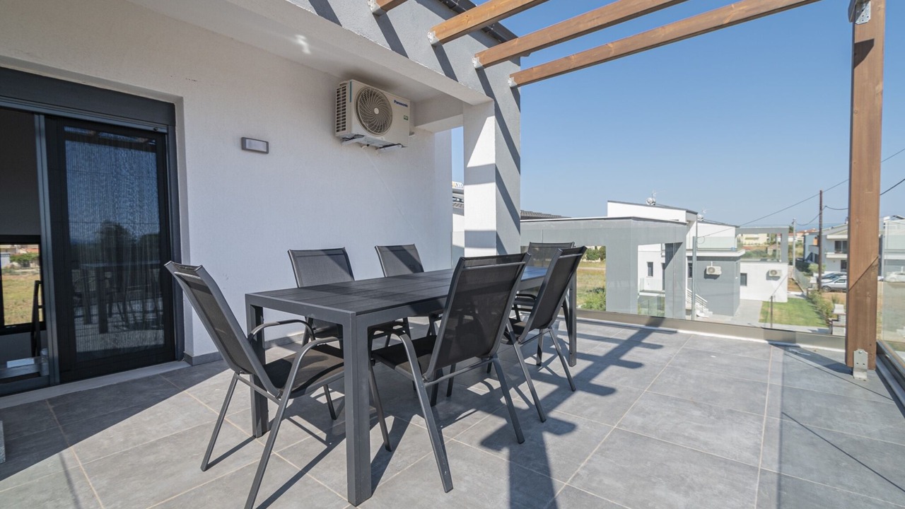 Photo of Outdoor in Kalivia Poliyirou