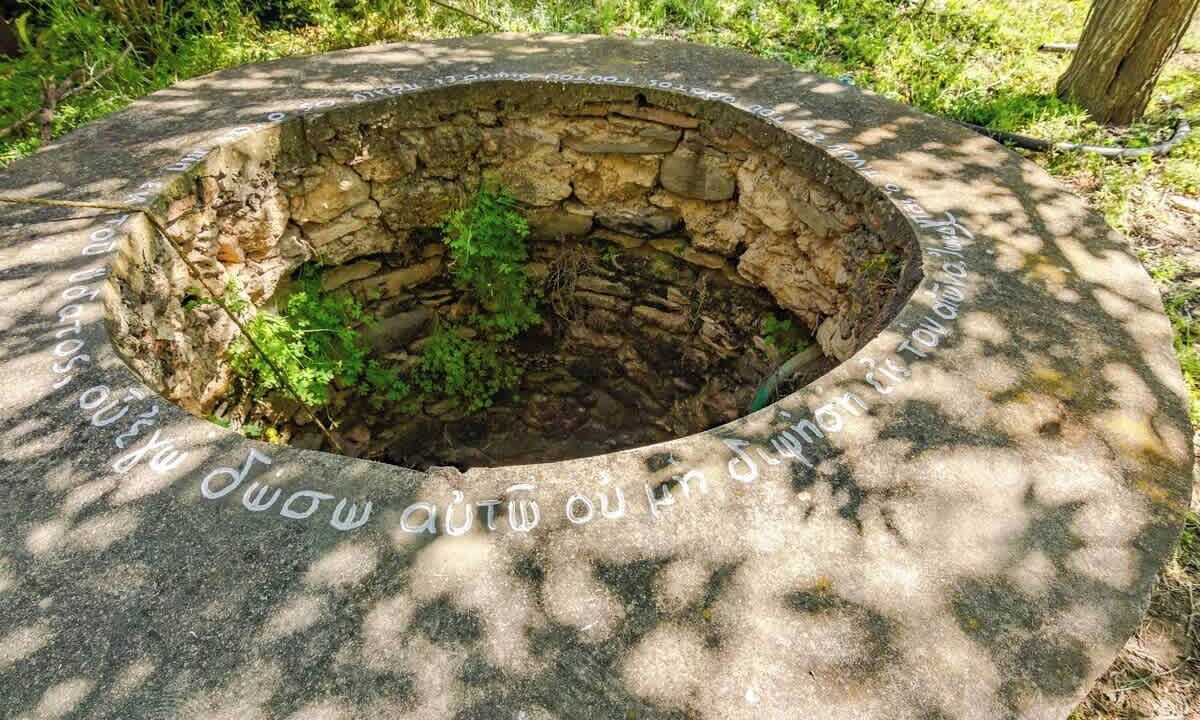 Photo of Outdoor in Koroni