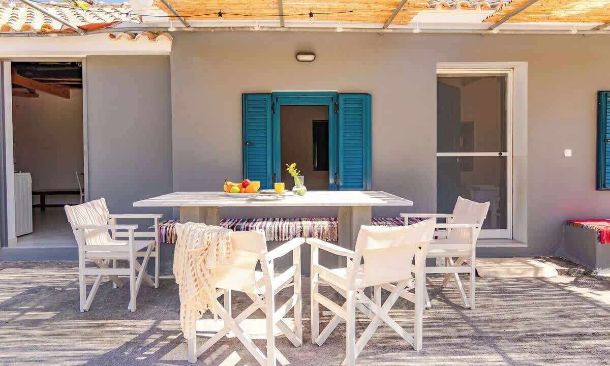 Photo of Outdoor in Koroni