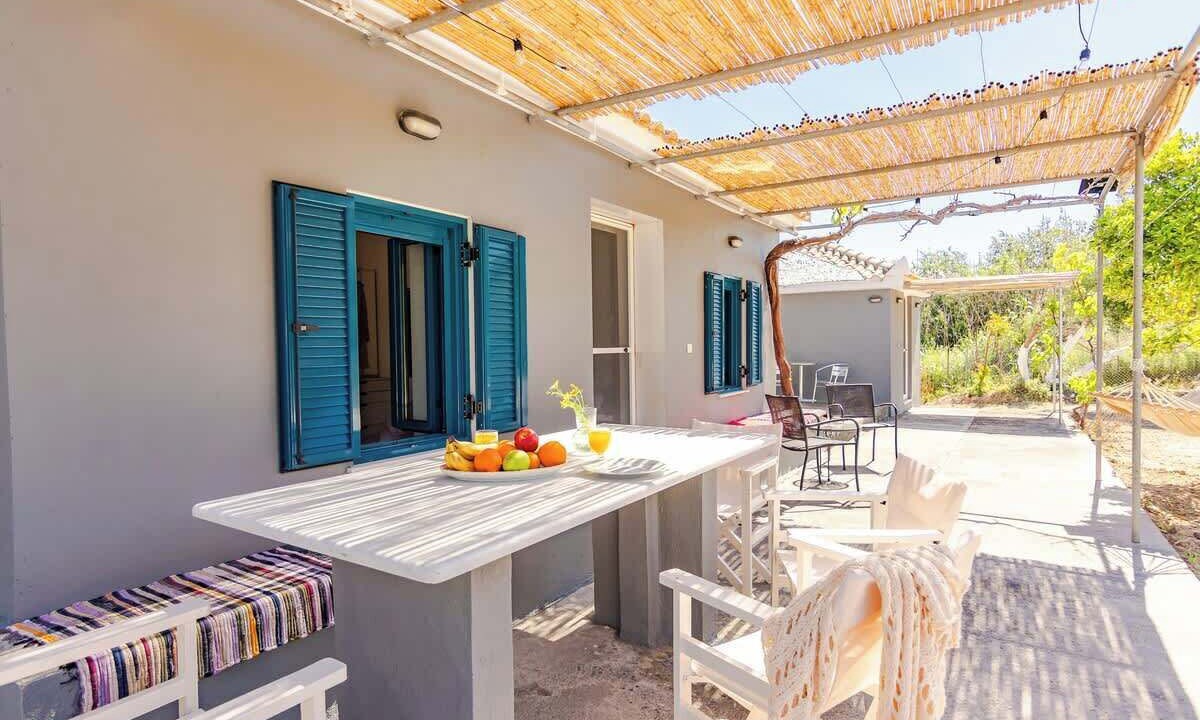 Photo of Outdoor in Koroni
