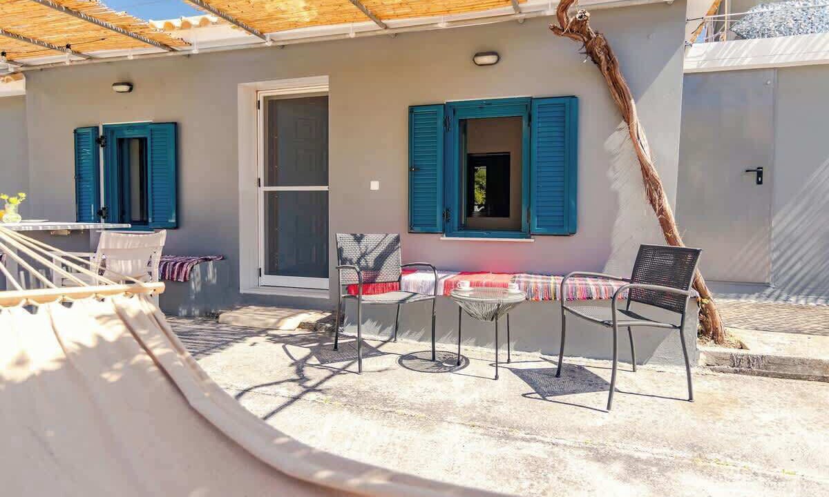 Photo of Outdoor in Koroni
