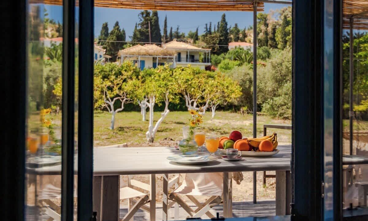 Photo of Outdoor in Koroni