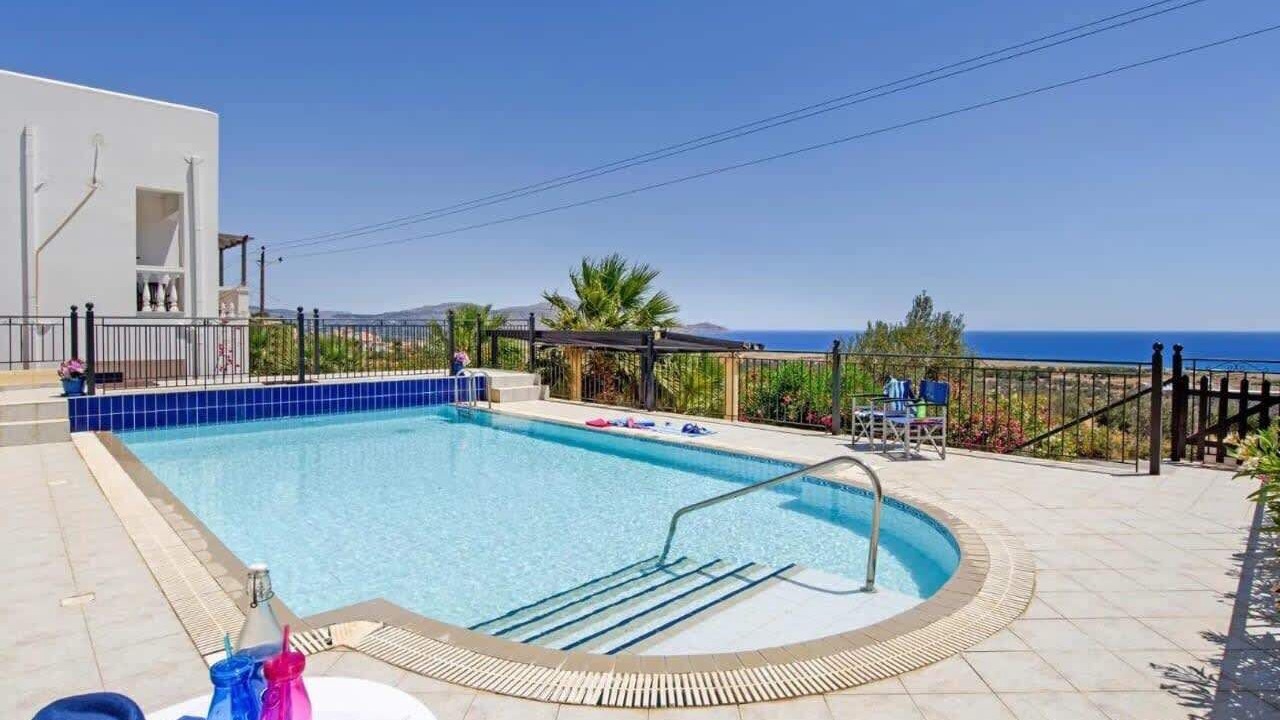 Photo of Outdoor in Lindos