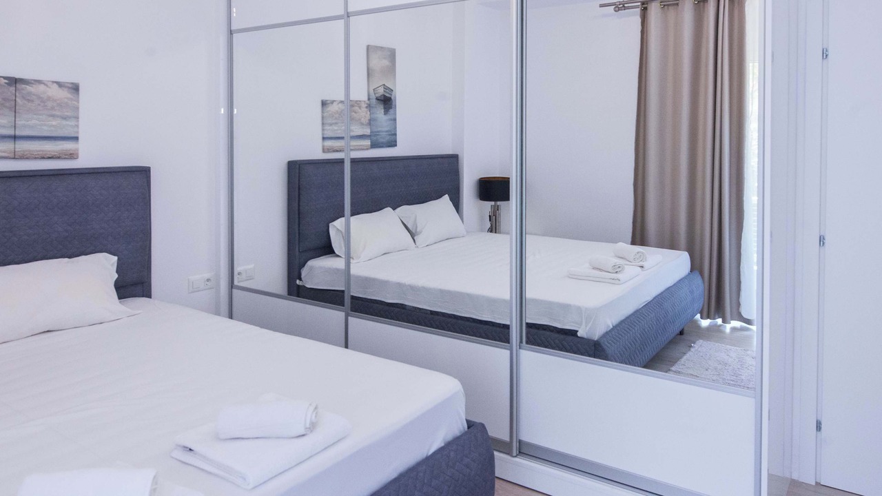 Photo of Bedroom in Voula