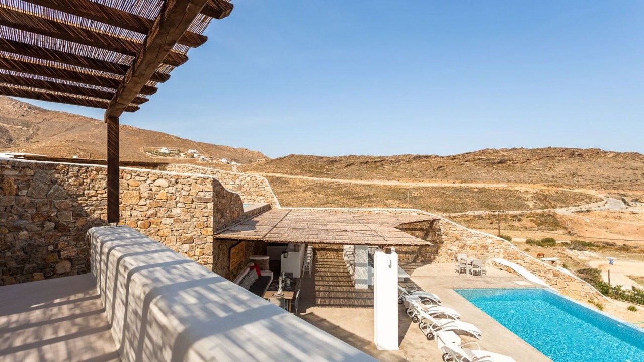 Photo of Others in Panormos