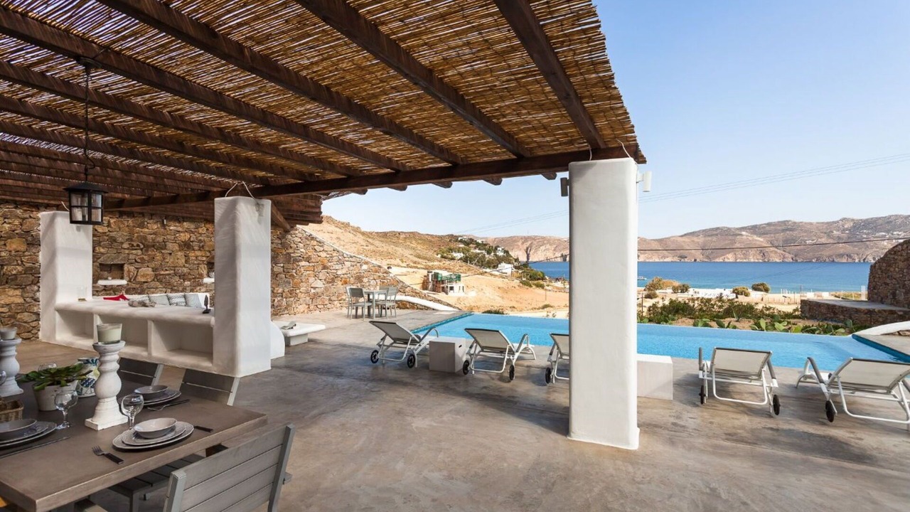 Photo of Others in Panormos