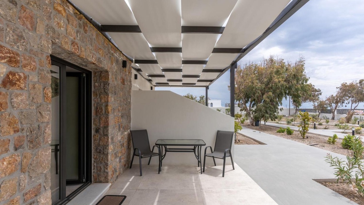 Photo of Outdoor in Agios Georgios