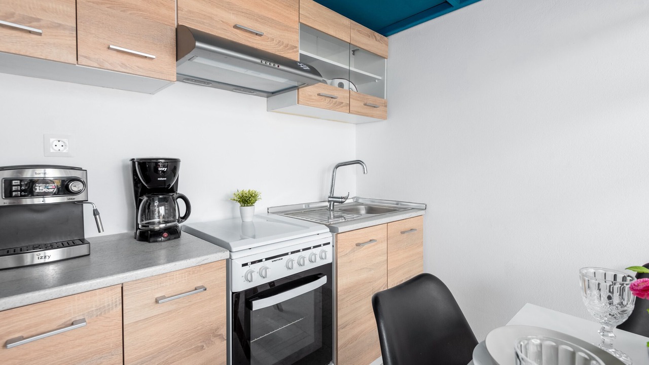 Photo of Kitchen in Ixia