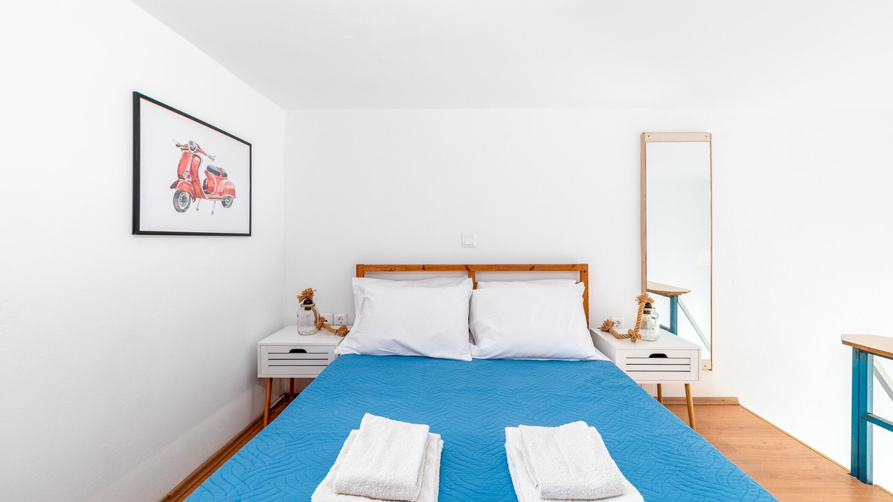 Photo of Bedroom in Ixia