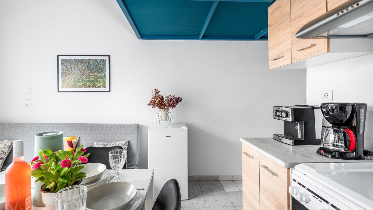 Photo of Kitchen in Ixia