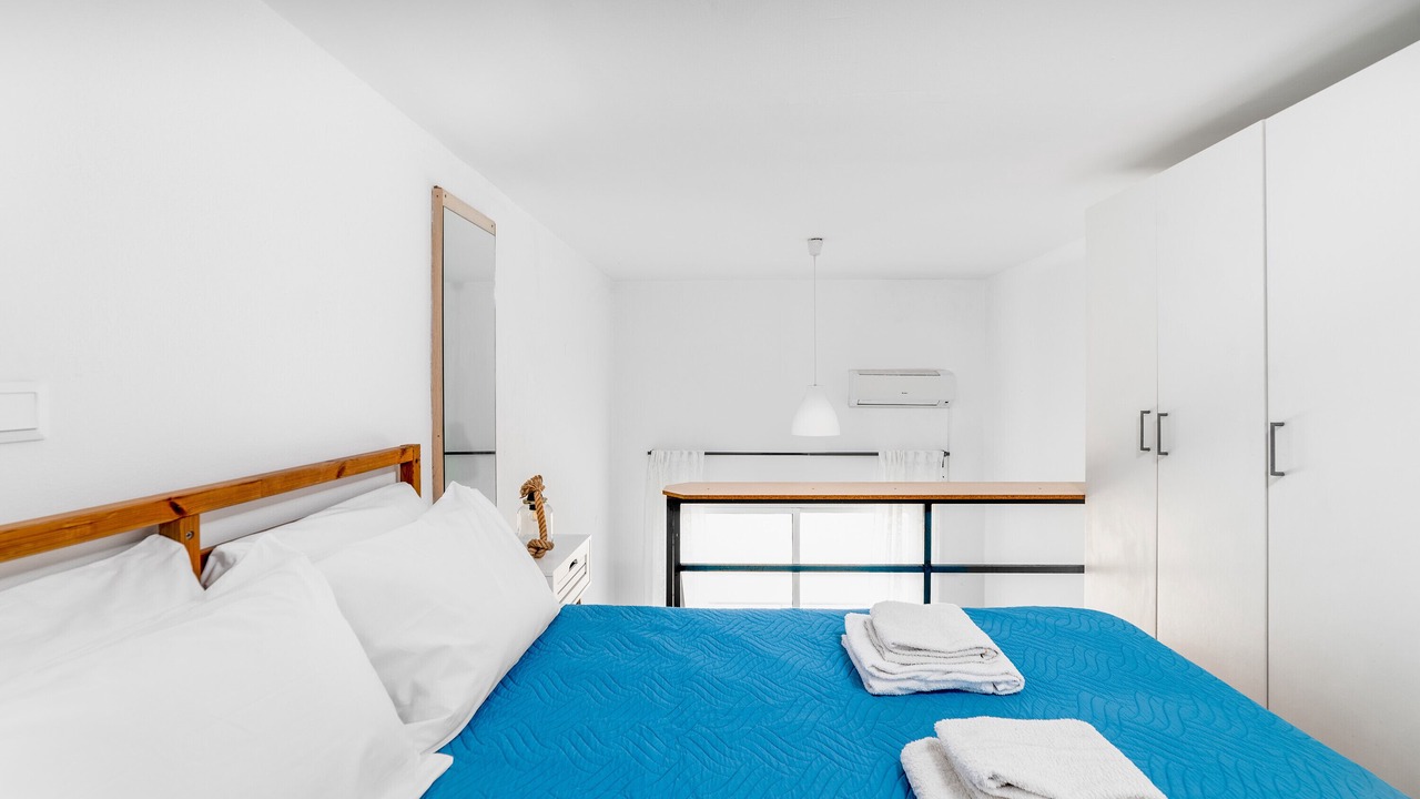Photo of Bedroom in Ixia