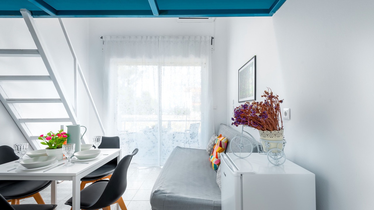 Photo of Livingroom in Ixia
