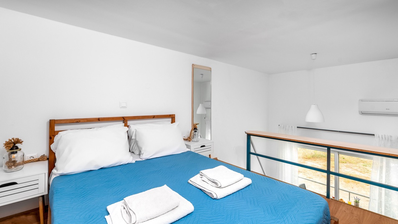 Photo of Bedroom in Ixia