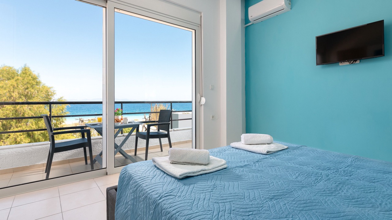 Photo of Bedroom in Ixia