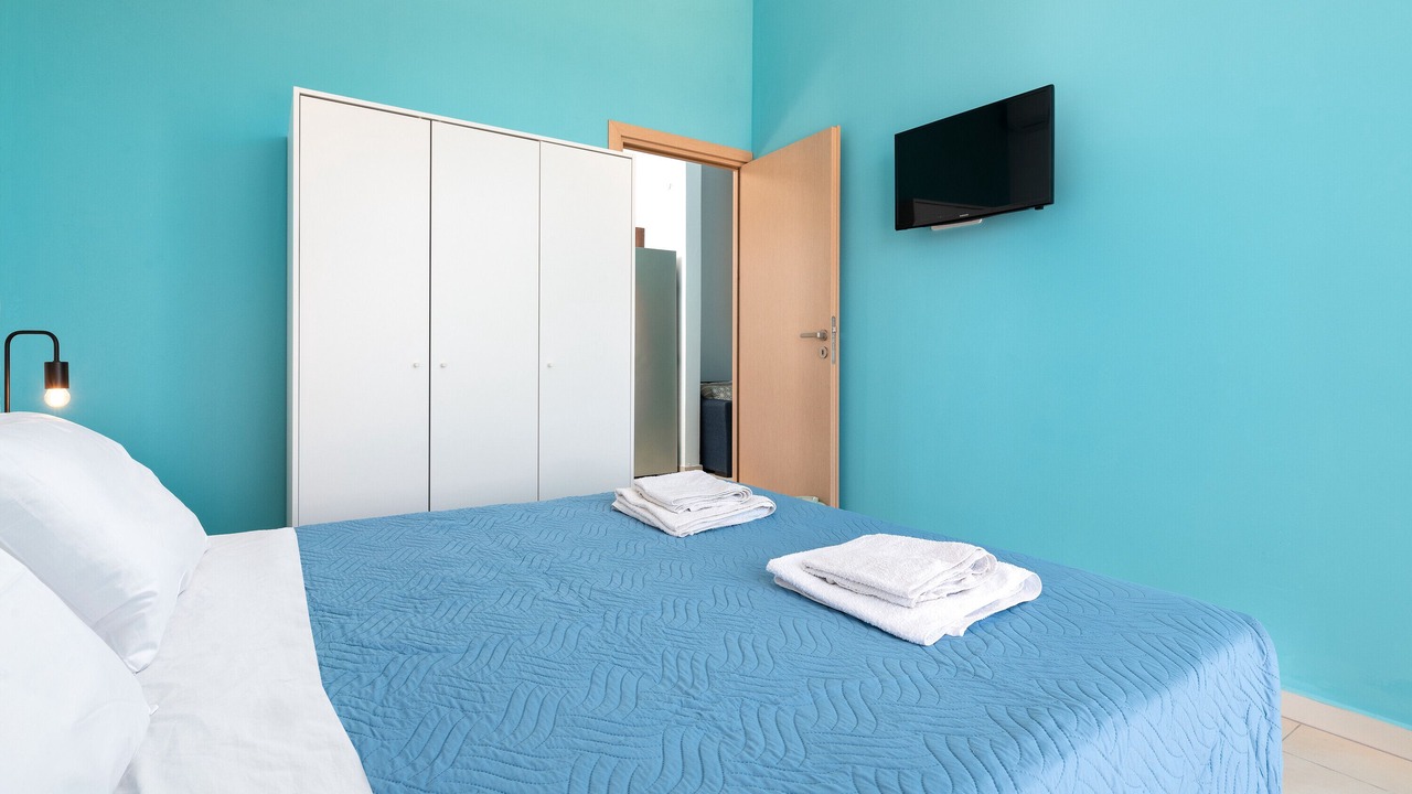 Photo of Bedroom in Ixia
