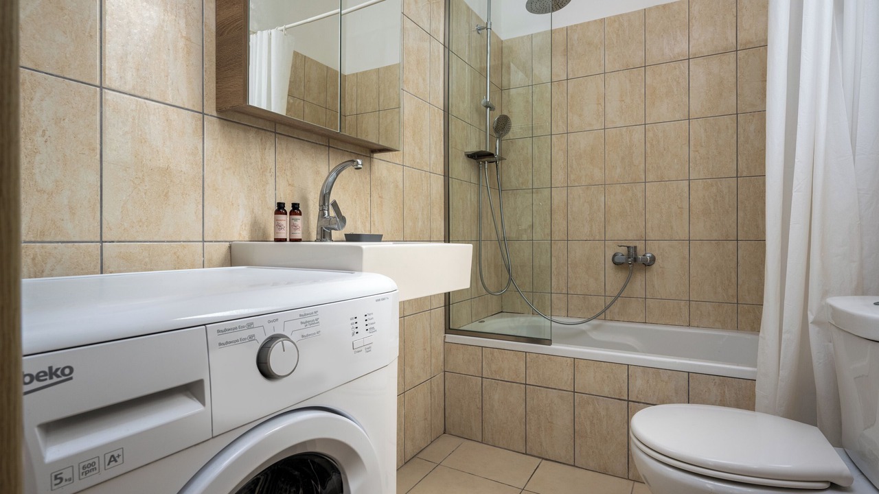 Photo of Bathroom in Ixia