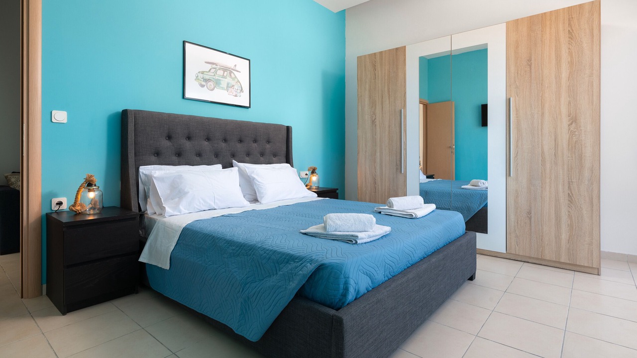 Photo of Bedroom in Ixia