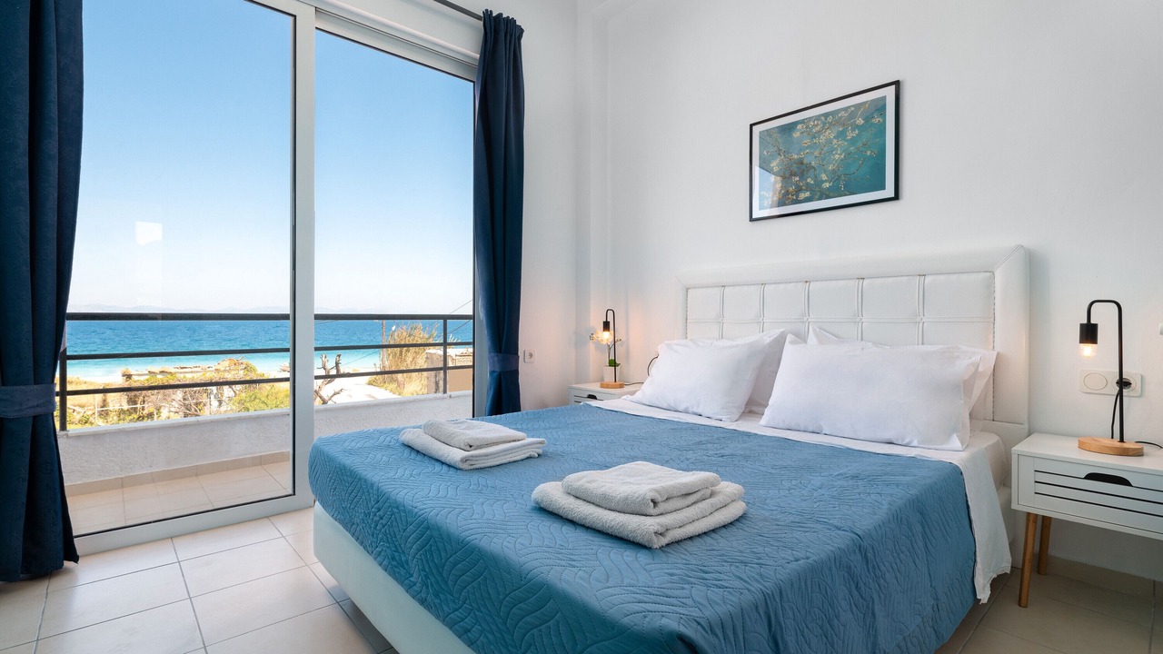 Photo of Bedroom in Ixia