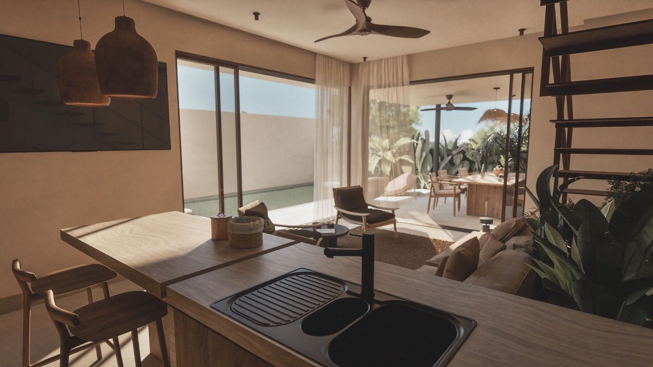 Photo of Patio Balcony in Ixia